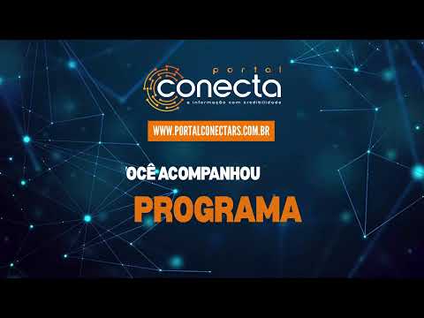 Programa Conexão | Sexta-Feira 11.09.26