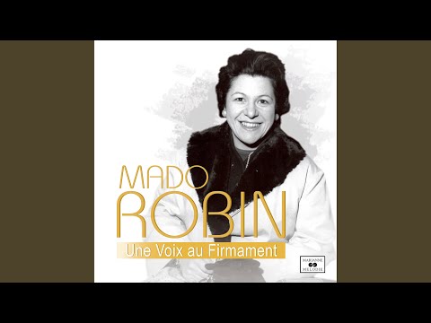 La Somnambule, Act II : Grand air de la Somnambule "Ah non giunge" (Enregistrement 1957)