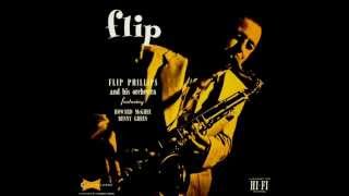 Flip Phillips Quartet - Milano