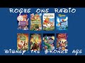 Episode 76 Disney The Bronze Age