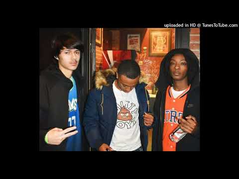 Shitty Boyz x Babytron x Since99 Detroit Type Beat "Falcon Punch" (prod. GAVIN500)