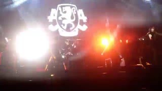 Download lagu Asking Alexandria - Let It Sleep [HAMMERSONIC 2016 / Jakarta, Indonesia] mp3