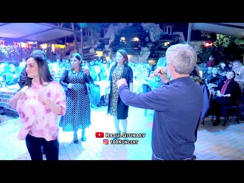 09 Руслан Магомедов – «Восемнадцать лет»