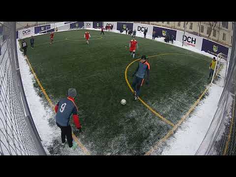 Север – FC Ce Ment (4) Часть 1