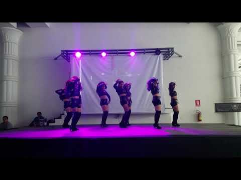 BEST DANCE Cover Dance Rania - Dr. Feel Good COVER FEST 2019