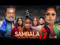SAMBALA 3 Latest Yoruba Movie 2025 Drama Kenny George Ayo Olaiya Fisayo Abebi Anike Ami Juliet Jato