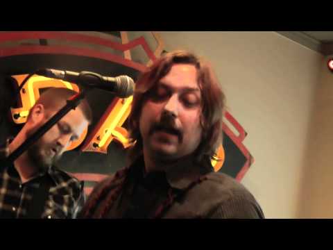 SHURMAN - NOVOCAINE HEART - SXSW 2011 - Live from Guitartown / Conqueroo