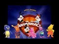 The Backyardigans Reference In Animaniacs