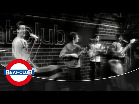 The Tramps - Just a Little Bit (1966)