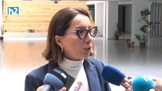 ԱԶԲ-ն աջակցում է՝ դպրոցաշինությունից մինչև ճանապարհաշինություն։ Լրաբեր - 20․05․2025