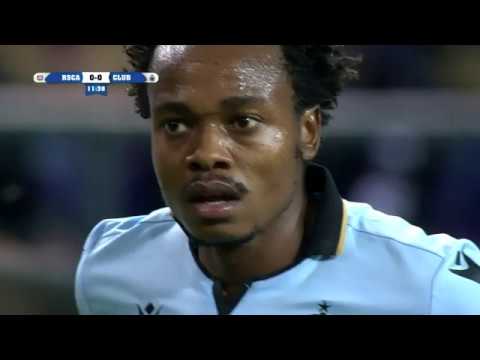 Croky Cup Beker van België: Anderlecht - Club Brugge (0-2) - VOLLEDIGE WEDSTRIJD (19 december 2019)