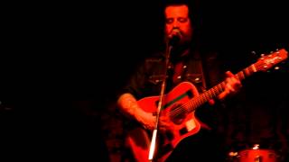 Sean Rowe - My Little Man