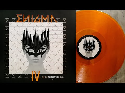 4 Enigma The Screen Behind The Mirror A5 Modern Crusaders (LP48Hz.24Bits)