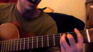 She's the one (Japanther cover)