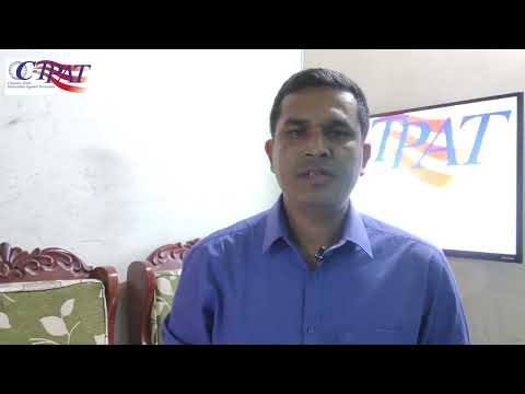 Physical Security 36-50/C-TPAT