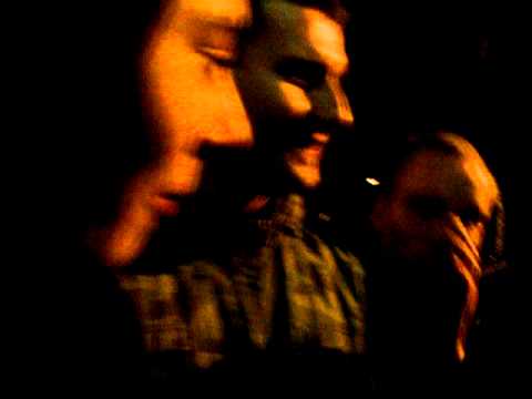 Astek, Gres, Kaspe, Qla, Turi, Freestyle, After po 2 urodzinach hotshitzz 5.11.2010