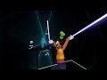 Beat Saber As Goofy Stranglehold SS Rank Ted Nugent Expert