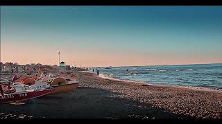 Burt Bacharach - Time And Tenderness(Rimini)