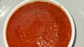 Download lagu How to make Pizza Sauce | Homemade Pizza Sauce | pasta sauce | Easy & Quick Pizza Sauce #shorts mp3