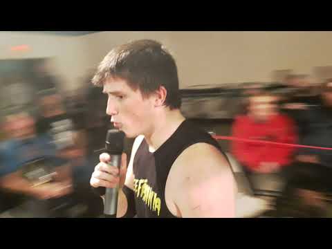 VIPW 6 yr Anniversary