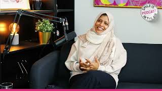 EP#5 - A stronger future for dental hygiene through education - Dr. Nuha Ejaz Ahmad
