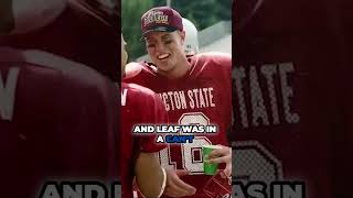 From College Star to NFL What IF (Ryan Leaf)
