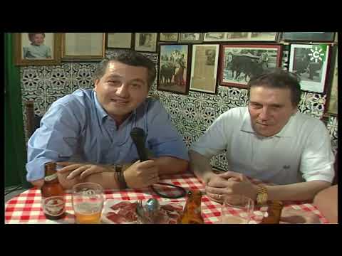 Entrevista a "El Peña" y "El Libi" en "El Ritmo del Tangai"