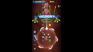 Download lagu Wind Wings: Space Shooter REDSTORM • STAGE 125 NIGHTMARE 5 STAR mp3
