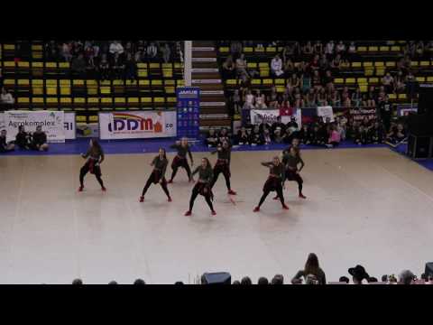 Dance Děčín 2017