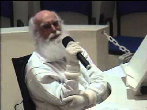 Tertúlia Aula - 1235 - Verbete-chave - Waldo Vieira - CEAEC - 16/06/2009