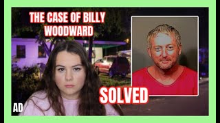 KILLER NEIGHBOURS...The Case Of Billy Woodward