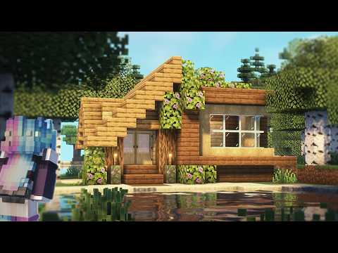 สร้างบ้านหลังแรก 26.1.1 Minecraft