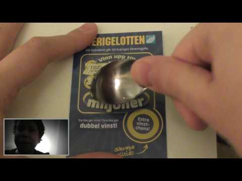 Alexanders julkalender 2016 - 14 december