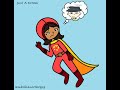 Reading My Bad WordGirl Fanfiction Part 1