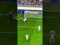 The Fly Goal Shorts Ytshorts Efootball Pes Pesmobile Pes25 Efootball25