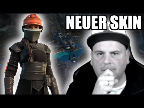 FENNEC SHAND REVIEW | Fortnite Deutsch | PS5 Gameplay