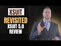 Is This The BEST Suit For Travel Revisiting The XSuit