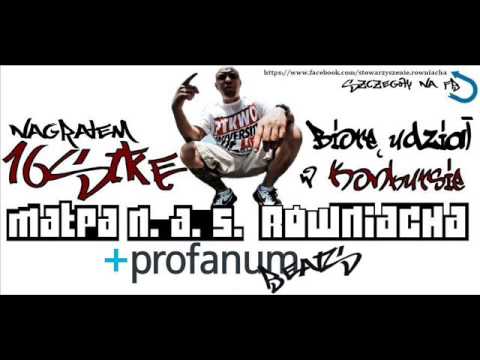 Jotka ESM (Rap On Emigration)- Wspomnienia z dzieciństwa (Konkurs Małpa N.A.S. Równiacha).