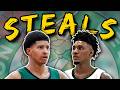 The Celtics Rookie Class Might Be Elite