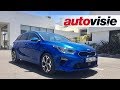 KIA Ceed (2018)- Test - Autovisie TV