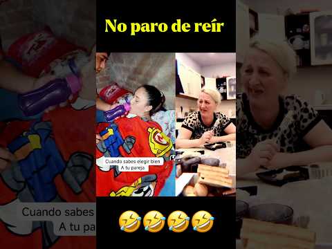 Los cuidados.🤣🤣 #diversionsinlimites #humor #diversiongarantizada #alegria #duet #comedia