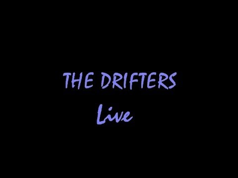 THE DRIFTERS Live /  with The nOnO´s Virtual Band_wmv