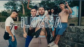 ILUZIJA -Lil Lex (Official Music Video)