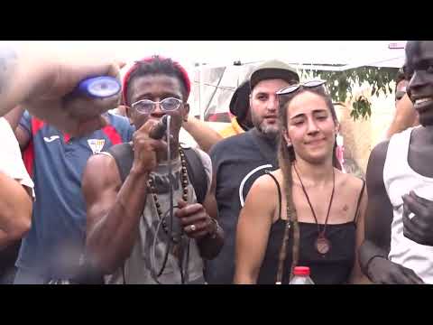 Obz Africano ft Nupah & Ponent Roots - BADMAN TING ( HINO MEN GAH )