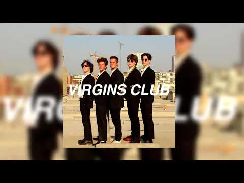 MC Virgins - Virgins Club