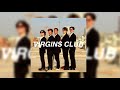 MC Virgins Virgins Club