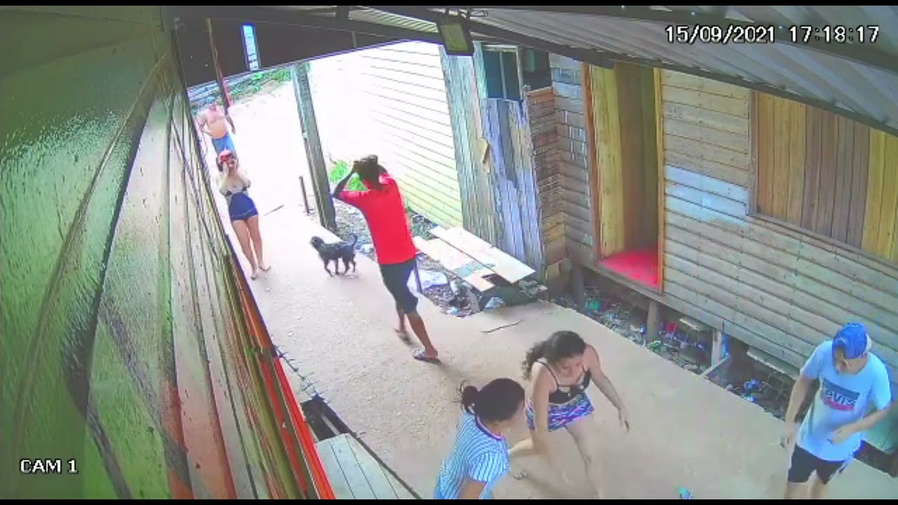 Criança de 5 anos é assassinada com tiro na cabeça.