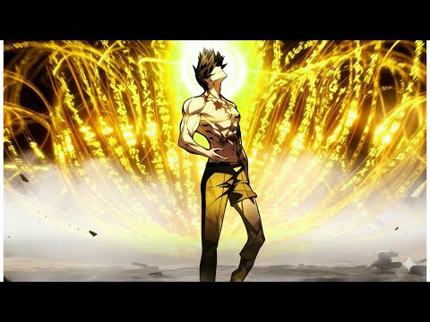 Fajar Manhwa and Candra Manhwa