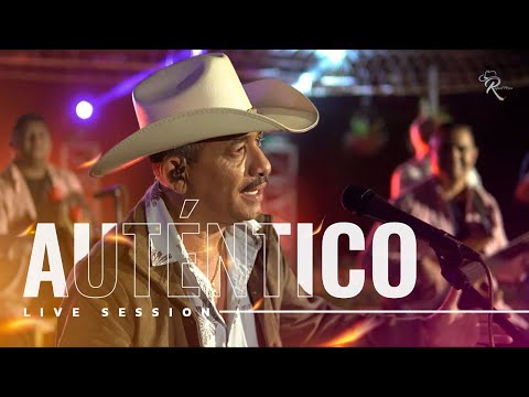 Rafael Pérez - Auténtico (Video Oficial)