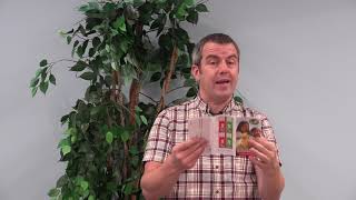 Emmanuel @ Home October 04